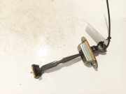 Türfangband Türbremse Türstopper - Hinten Linke Nissan Murano, Z50 2003.08 - 2008.06 Gebraucht,