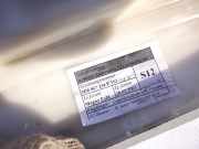 Innenausstattung Volkswagen Phaeton, 2002.04 - 2006 3d0867234p, BKL