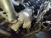 Unterdruckpumpe Vacuumpumpe Bremsanlage Toyota Corolla, 2001.11 - 2004.02 2930027020,