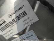 Fensterheber - Vorne Rechts Volkswagen Phaeton, 2002.04 - 2006 3d1837016a,uesed BMK