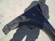 Kotfl?gel - Vorne Rechts Kia Sorento, I 2002.01 - 2009.06 MELYNAS,