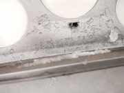 Lüftungsgitter Armaturenbrett Renault Scenic, II 2003.06 - 2006.06 8200140713, 8200140724