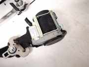 Sicherheitsgurt - Vorne Linke Nissan Cube, Z12 20010.03 --> 094x090lh, 617804200b