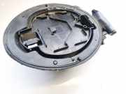 Tankdeckel Tankklappe Mazda CX-30, 2021 - 2024 DFR542431,