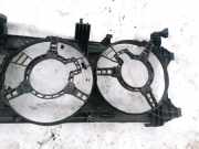 Kühler Zarge Fiat Doblo, 2005.10 - 2009.08 872800600, 841800300