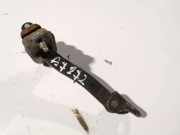 T?rfangband T?rbremse T?rstopper - Vorne Linke Subaru Legacy, BL, BP 2003.09 - 2009.12 Gebraucht,