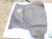 Bodenbelag Kofferraum Toyota Avensis, III 2009.02 - 2012.06 Gebraucht,