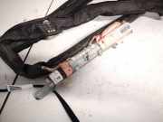 Kopfairbag - Vorne Rechts Citroen C5, II 2008.02 - 2011.01 9687714180,