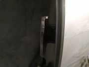 T?rscharnier Hinten Toyota Aygo, 2005.07 - 2009.12 Gebraucht,