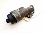 Ölfiltergehäuse Opel Meriva, B 2010.06 - 2017.12 55560748, 1436101049