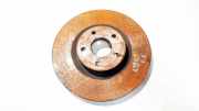 Bremsscheibe Ford Kuga, III 2024 - 2026 facelift ventiliuojamas,