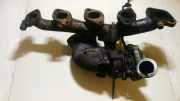Turbolader Opel Vectra, B 2000.09 - 2002.04 facelift 90570506,45421625 df101037