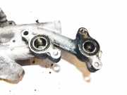 K?hlmittelrohrleitung Toyota Verso, 2009.04 - 2018 Gebraucht,