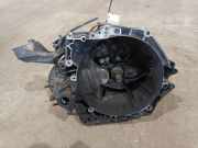Schaltgetriebe Citroen C5, I 2001.03 - 2008.02 20DM65,20DM65