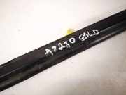 Zierleiste Leiste - Hinten Rechts Subaru Forester, II 2002.06 - 2007.12 Gebraucht,