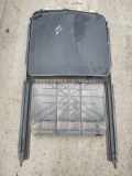 Schiebedach Glas Mercedes-Benz ML, W163 1998.02 - 2005.06 Gebraucht,