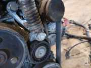 Spannrolle Renault Scenic, I 1999.09 - 2003.06 facelift Gebraucht,