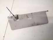 Sonnenblende Mercedes-Benz X164 2007 - 2012 Gebraucht,