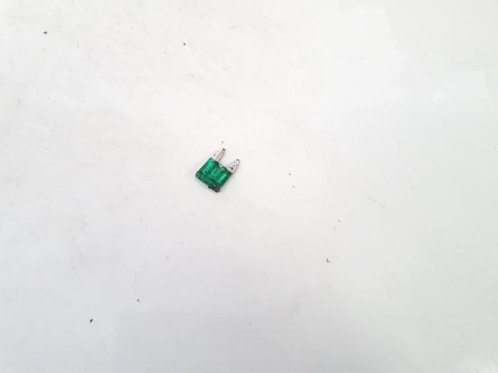 Sicherungen Peugeot 1007, 2005.04 - 2009.12 30,30 Bild Sicherungen Peugeot 1007, 2005.04 - 2009.12 30,30