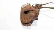 Bremssattel - Vorne Linke Skoda Superb, I 2001.12 - 2008.03 Gebraucht,