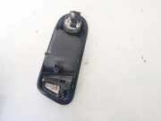 Türinnengriff - Hinten Rechts Volkswagen Sharan, 7M 2000.04 - 2005.11 facelift 7m3837114b, Auy