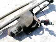 Wischermotor vorne SAAB 9-5, 1997.09 - 2005.11 Gebraucht,