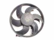Kühlerlüfter Lüftermotor Peugeot 405, 1987.01 - 1992.12 8120d60,8120d60