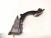 Pedalwerk Ford Focus, 2008.06 - 2011.04 facelift 4M519F836AK,4M51-9F836-AK 4M519F836AK 6PV 008641-32 6PV008641-32 6PV00864132