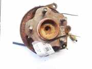 Radnabe Achsschenkel - Hinten Linke Nissan Qashqai, I 2006.01 - 2010.06 Gebraucht,
