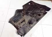 Unterfahrschutz Mercedes-Benz A-CLASS, W169, 2004.09 - 2008.09 Gebraucht,