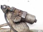 Wischermotor vorne Dacia Logan, I 2009.03 - 2012.10 facelift 0390241544,