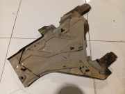 Motor-/Unterfahrschutz vorne Renault Laguna, III 2007.10 - 2010.11 Gebraucht ,