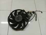 Kühlerlüfter Lüftermotor Audi A2, 2000.02 - 2005.08 8Z0959501, 8Z0 959 501 89 8981 000 866 658 B 898981000 866658B