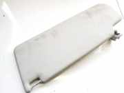 Sonnenblende Skoda Superb, I 2001.12 - 2008.03 3B0857552AK,3B0857552AK