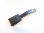 Gurtschloss - Vorne Rechts Volkswagen Transporter, T4 1996.01 - 2003.04 facelift 701857742,