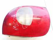 Rückleuchten - Hinten Linke Citroen Xsara Picasso, I 2004.05 - 2011.12 facelift 9650005880,89032867