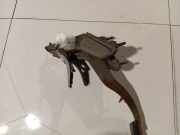 Bremspedal SAAB 9-3, 1998.02 - 2002.09 Gebraucht ,