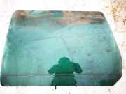 Seitenscheibe - Hinten Linke Ford Galaxy, Mk I 1995.03 - 2000.04 as3 ,