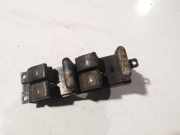 Schalter für Fensterheber Volkswagen Bora, 1998.01 - 2005.12 1j4959857b,f005s00072 AXR