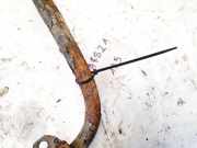 Stabilisator Stabi Hinten Hinterachse Toyota Avensis, II 2003.04 - 2006.03 Gebraucht,