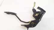 Pedalwerk Toyota Corolla, 2001.11 - 2004.02 Gebraucht,