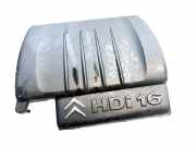 Motorabdeckung Citroen C5, I 2004.08 - 2008.02 facelift USed,Used