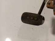 Bremspedal Nissan Note, 2006.03 - 2013.06 Gebraucht ,