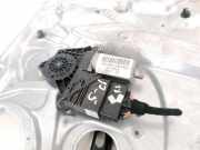 Fensterheber motor - Hinten Rechts Volkswagen Passat, B5 1996.08 - 2000.11 3B9839752,3B9839752AT 9700-119096-202