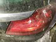 Rückleuchten innen - Hinten Rechts Opel Insignia A, 2008.01 - 2013.01 Gebraucht,