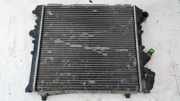 Wasserkühler Renault 19, 1992.06 - 1995.10 Gebraucht,a430 i500 p50