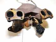 Turbolader Peugeot 406, 1995.11 - 1999.03 963631360,k14215690