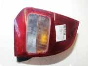 Rückleuchten - Hinten Linke Mitsubishi Colt, 1992.03 - 1996.04 Gebraucht,