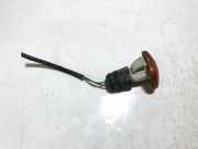 Blinkleuchte Kotflügel - Vorne Linke Audi A4, B5 1994.11 - 1999.09 4d0949127,