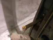 Türfangband Türbremse Türstopper - Hinten Linke Ford Maverick, I 1993.01 - 1999.12 Gebraucht,